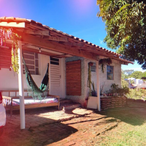 Casinha do Interior